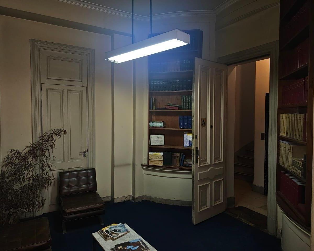 Foto de Oficina en Venta de 165 m2 en esquina en Microcentro, imagen 5
