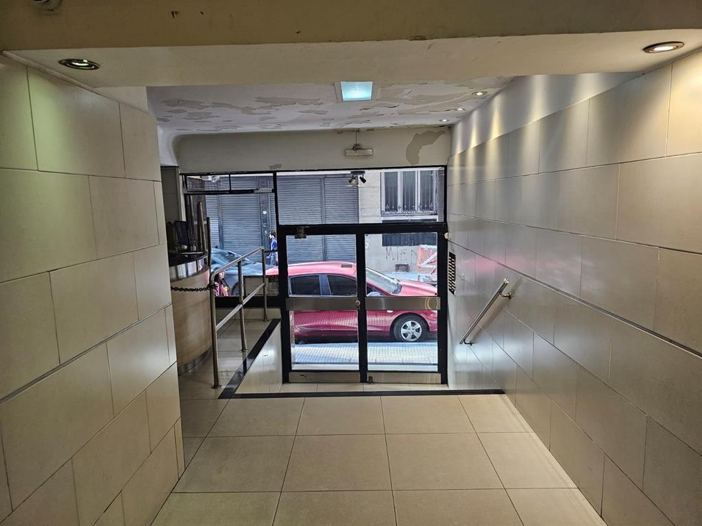 Oficina en Venta de 2 Ambientes de 38,50 m2 en MIcrocentro