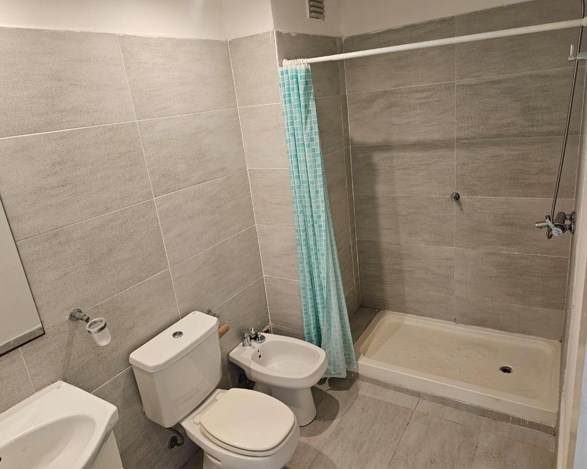 Oficina en Venta en Microcentro - Monoambiente