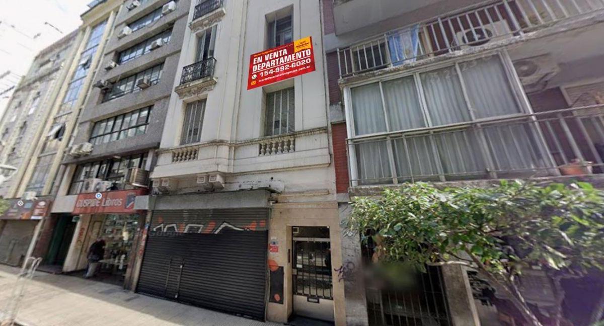 Propiedad en Argentina