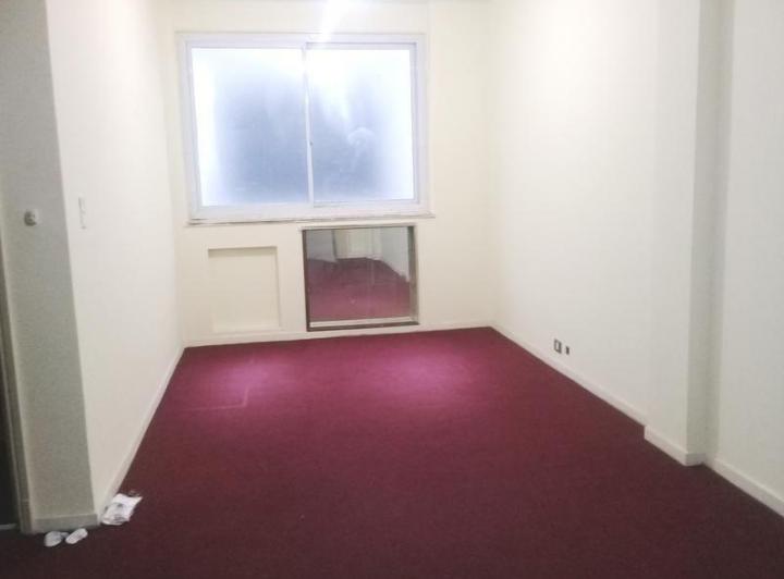 Oficina en Alquiler en Microcentro de 54 m2 2