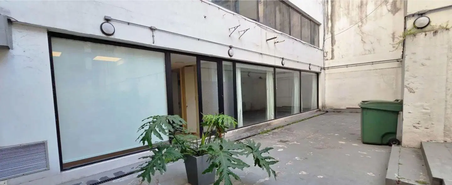 Local en Venta en Retiro con Jardín / Patio 8