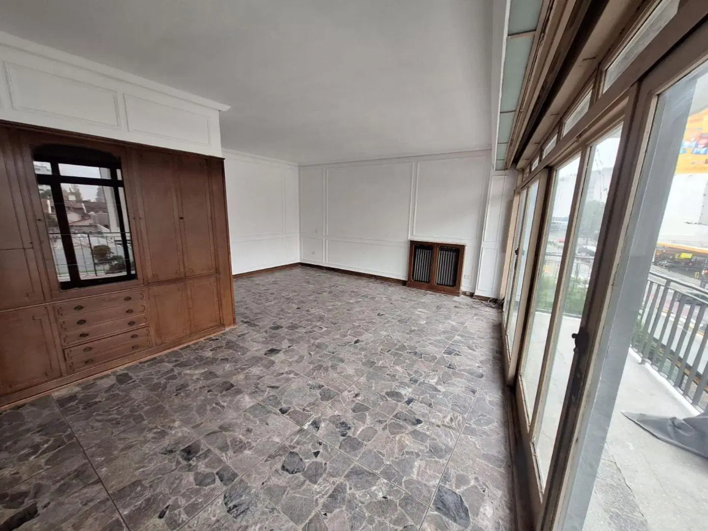 Departamento en Venta de 4 ambientes en Nuñez 3