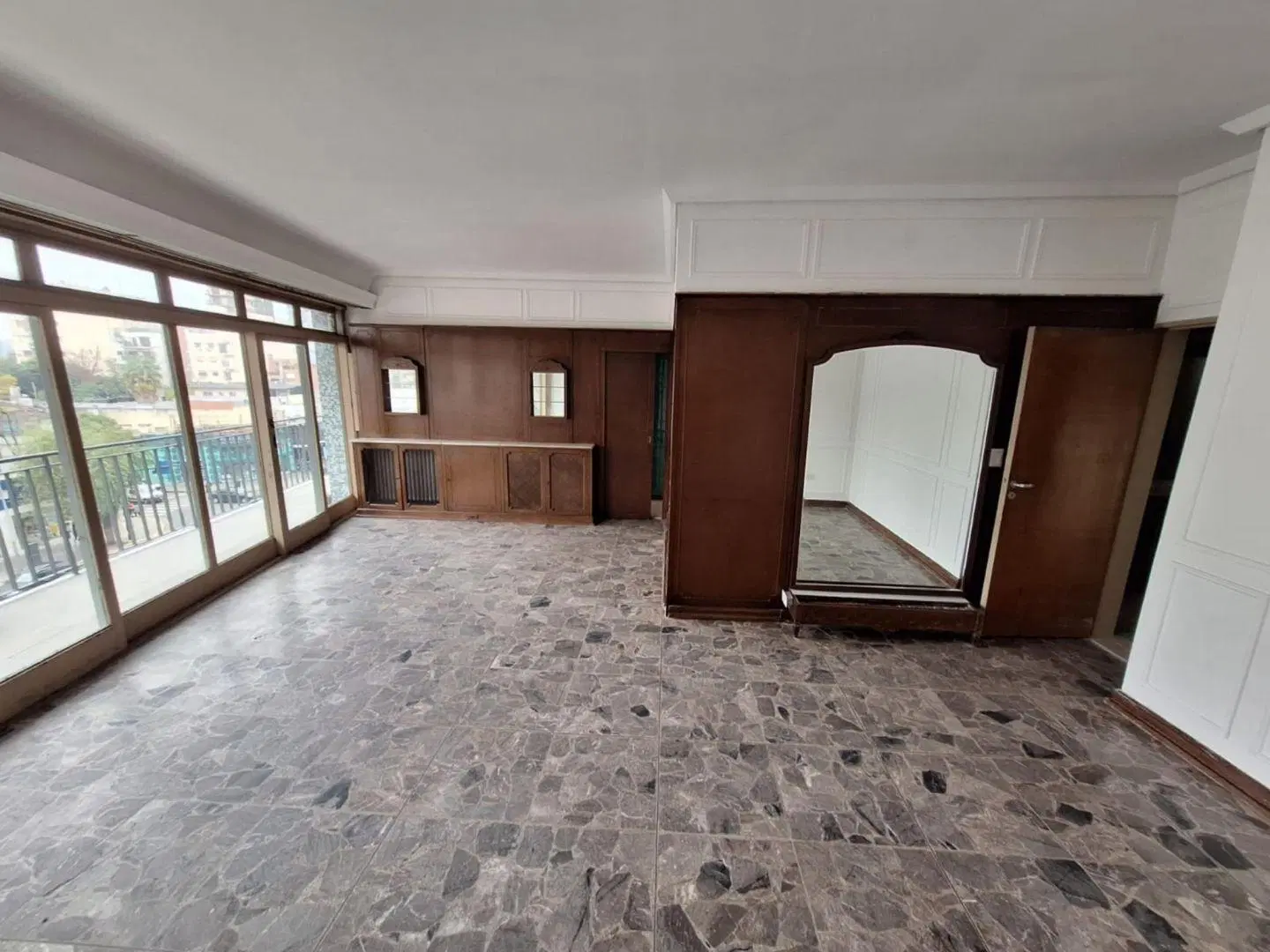 Departamento en Venta de 4 ambientes en Nuñez 1