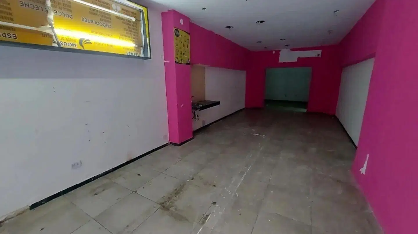 Local en alquiler en Microcentro - Apto Gastronomía /  182 m 8