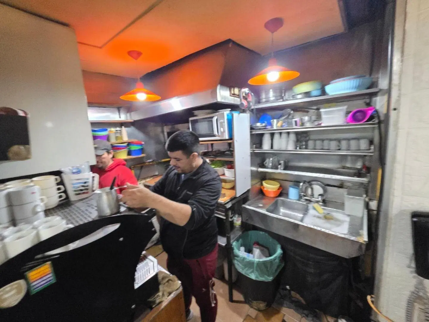 2 Locales en Venta con Renta en Microcentro 4