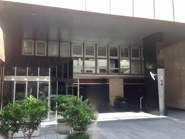 Oficina en venta con renta en Microcentro 4 ambientes / opci 4