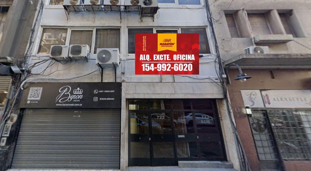 Foto de Oficina en Venta en Microcentro - Apta Financiación, imagen 1