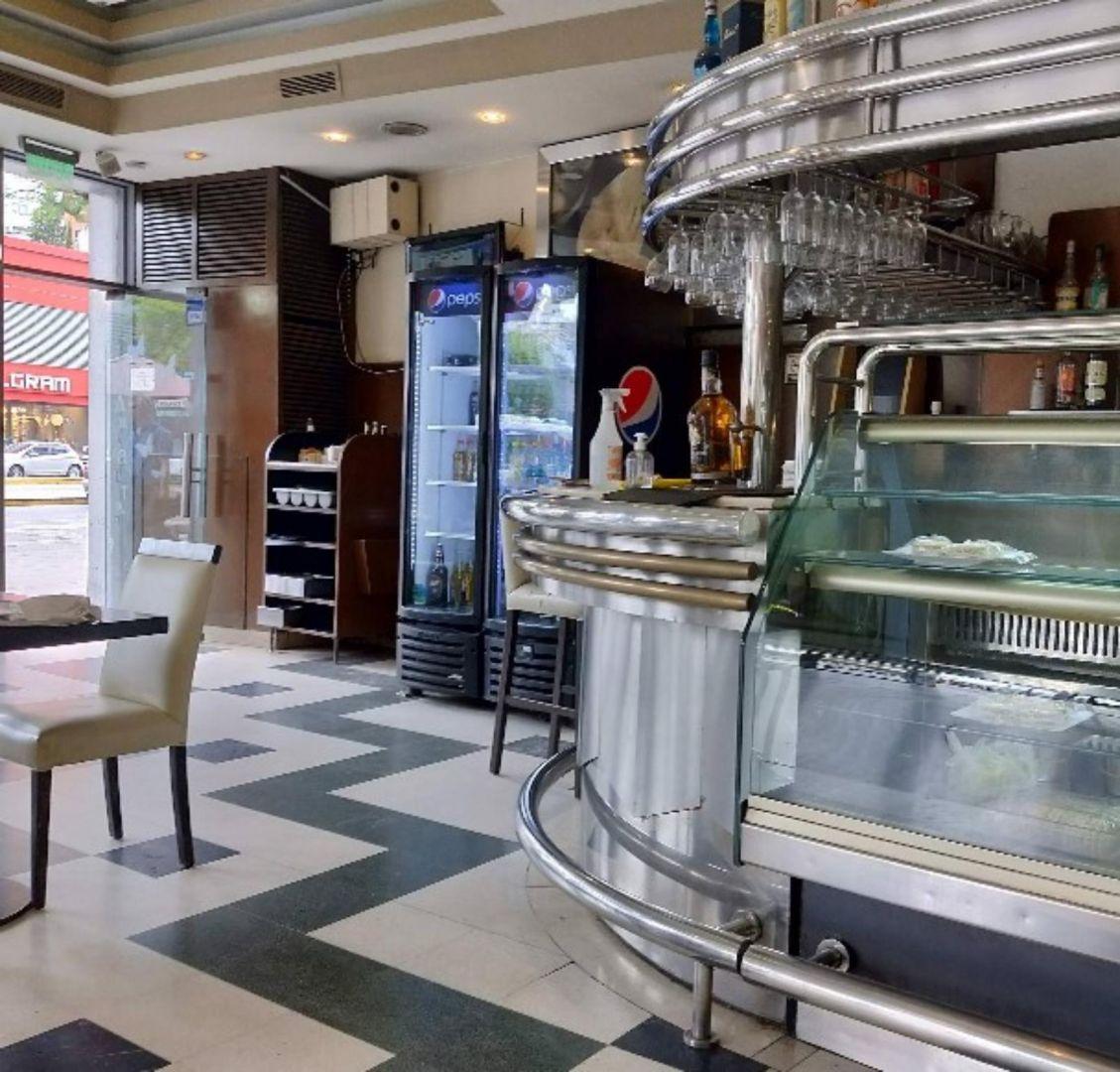 Foto de Local en Alquiler en esquina apto Gastronomía, imagen 4