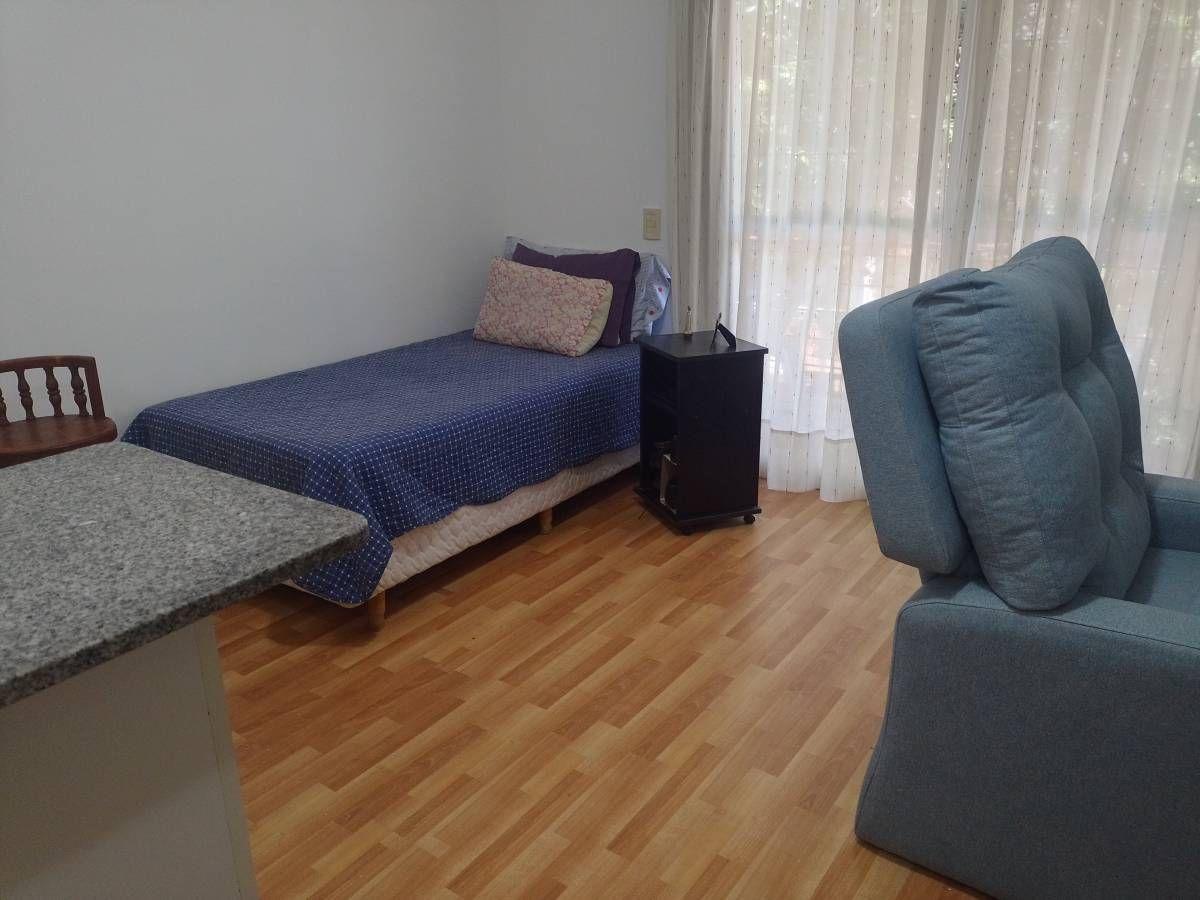 Foto de Departamento en Venta de 1 Ambiente en Coghlan, imagen 1