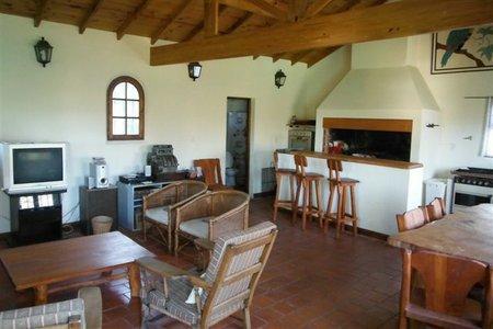 La Paraguayita Es Una de Las 2 Casas de Todo Chapadmalal con Esta Calidad de Construcción, Tamaño de 1