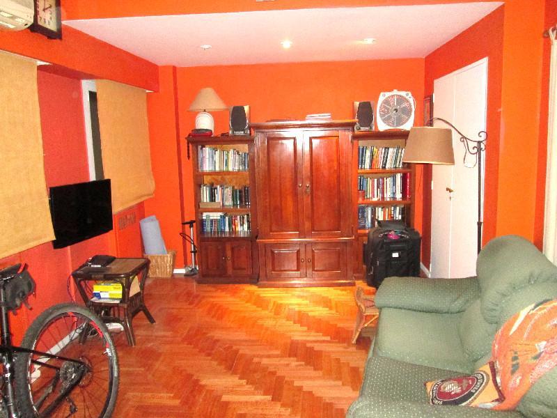 Foto de Lindísimo departamento cerca de todo lo copado de Recoleta, imagen 3