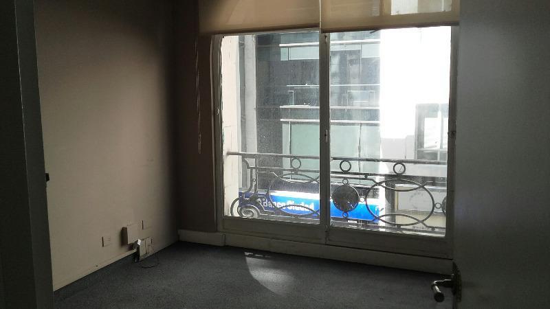 Alquiler con Expensas Incluídas, Edificio Inglés Representativo 5