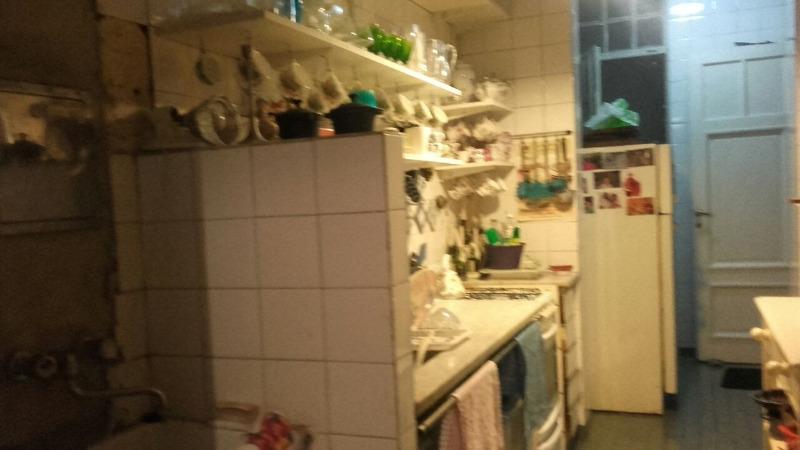 Foto de DEPARTAMENTO 4 DORMITORIOS - PLAZA SAN MARTÍN, CAPITAL FEDERAL, imagen 5