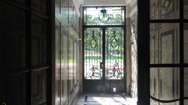 Foto de DEPARTAMENTO 4 DORMITORIOS - PLAZA SAN MARTÍN, CAPITAL FEDERAL, imagen 3