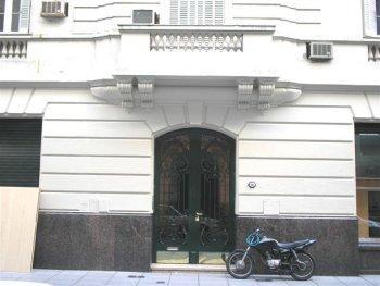 Inmejorable Ubicación Pasaje Rivarola, Todo un Clásico. Ideal Para Estudio de Abogados, Escribanos o 5
