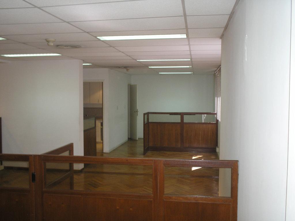 Oficinas - Planta Dividida - Microcentro (Comercial), Capital Federal 4