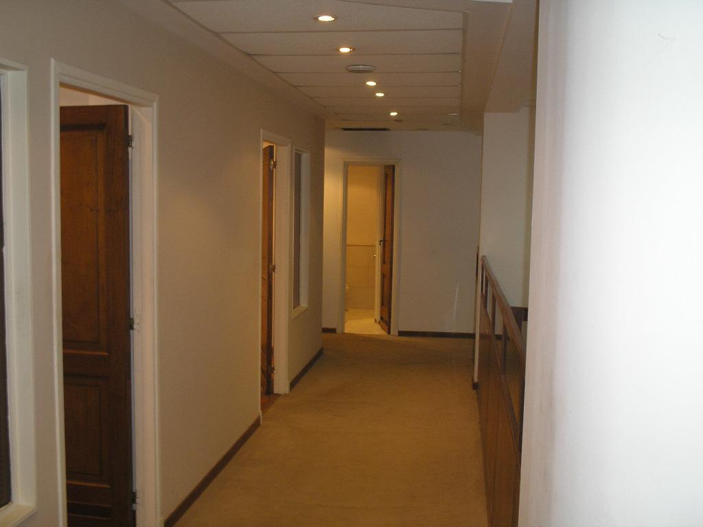Oficinas - Planta Dividida - Microcentro (Comercial), Capital Federal 5