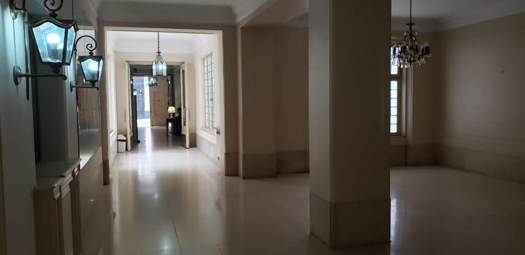 Lindisimo en Edificio de Categoría y Cerca de Tooodo! 4