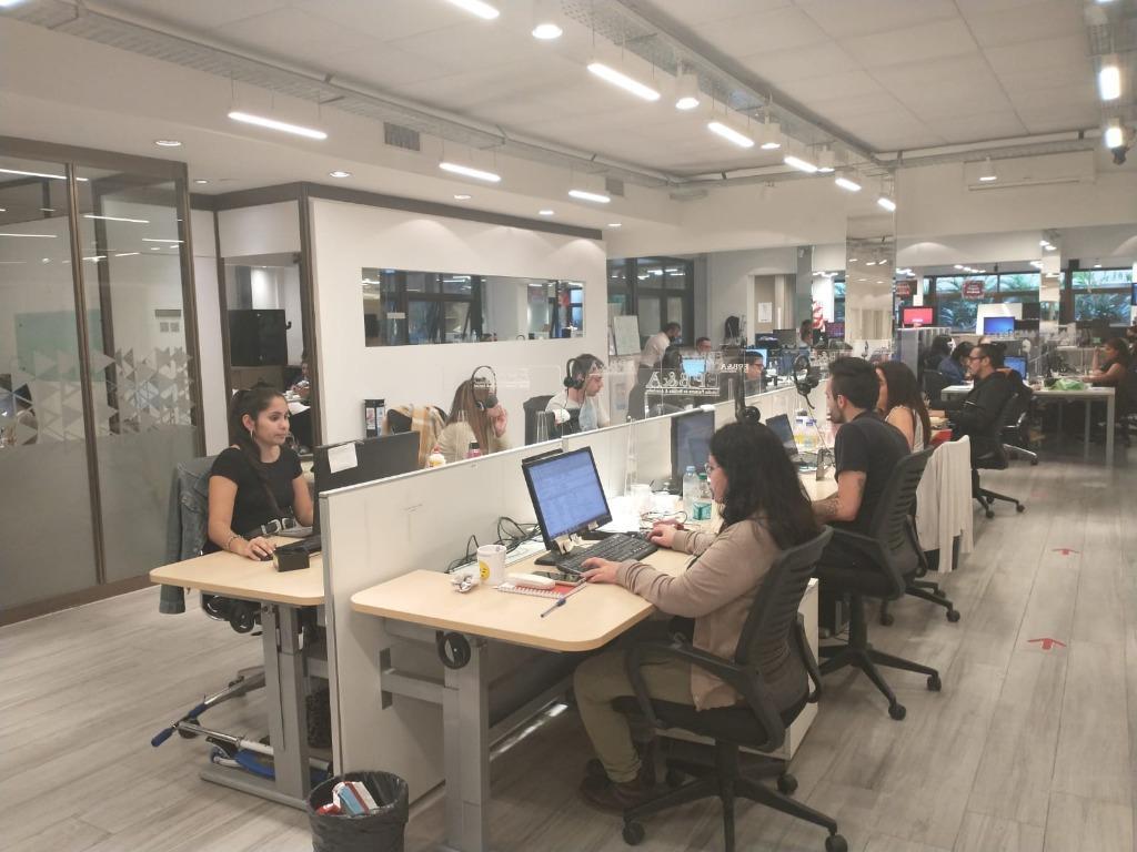 Foto de Excelente Local u oficina con entrada independiente sobre Peatonal, imagen 3