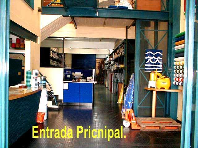 Edificio en block en zona muy buscada hoy