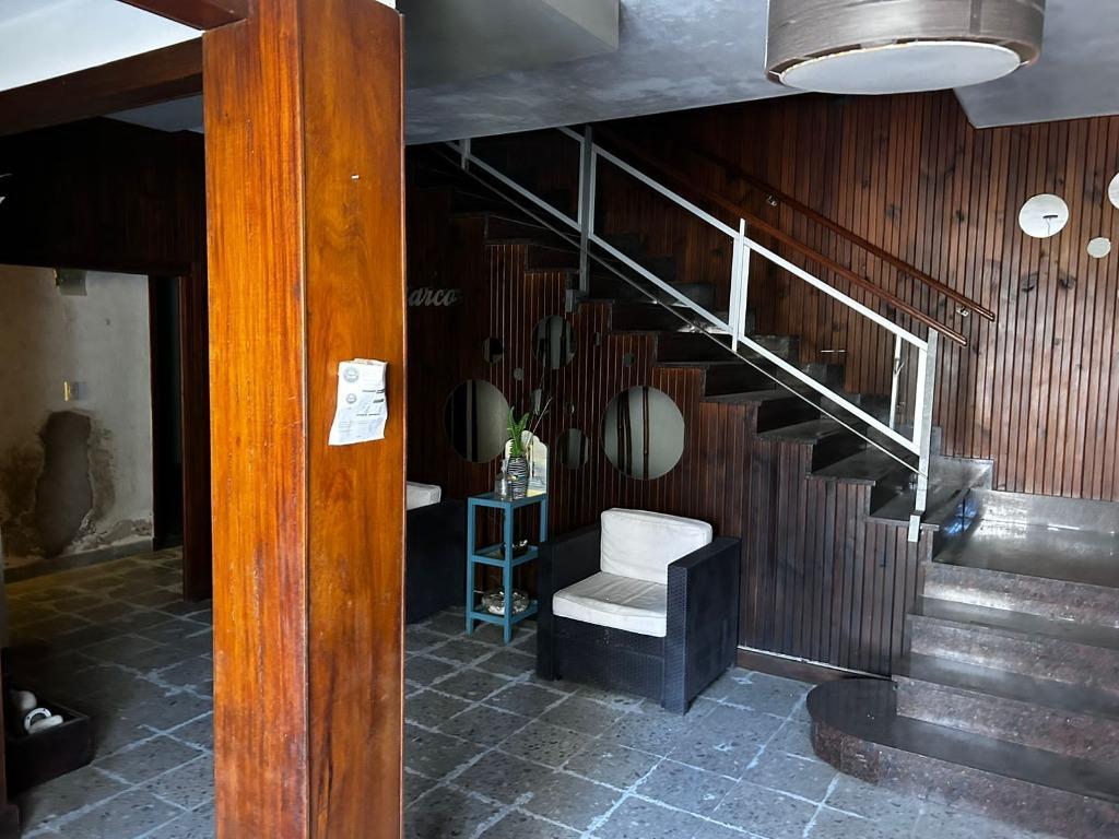 HOTELES / OTROS PRODUCTOS - HOTEL - PINAMAR