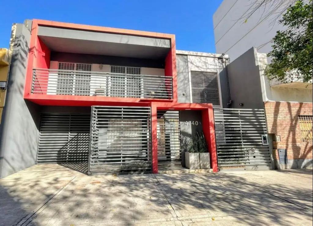 Propiedad en Argentina