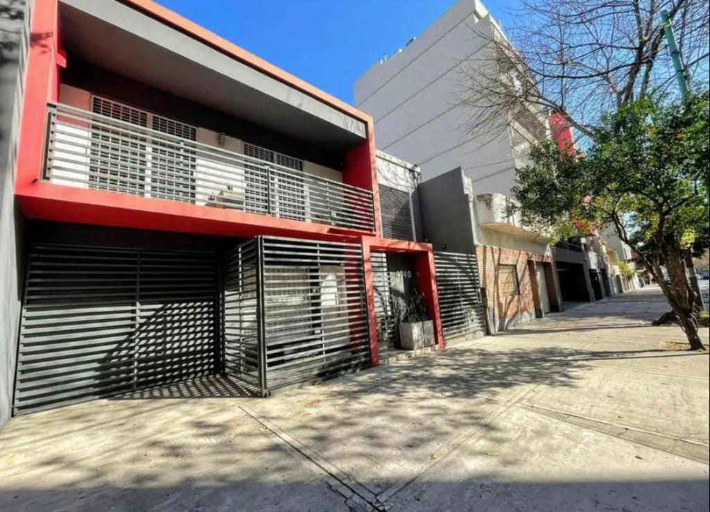 Edif en Block Sin Expensas 3