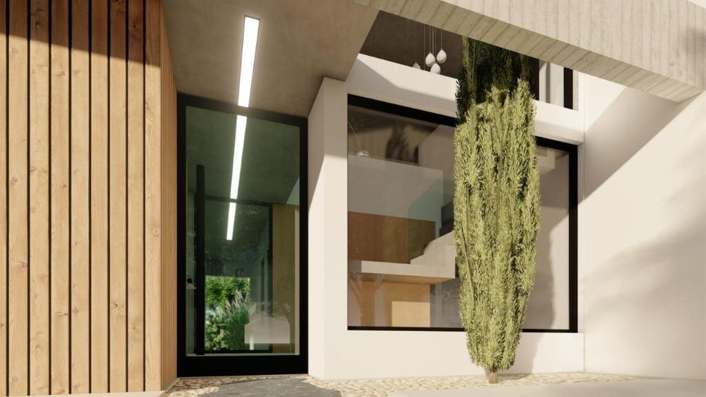 A Estrenar ## Impecable Casa a Estrenar, en El Barrio Carpinchos Nordelta, Se Entrega en 3 Meses, 4 2