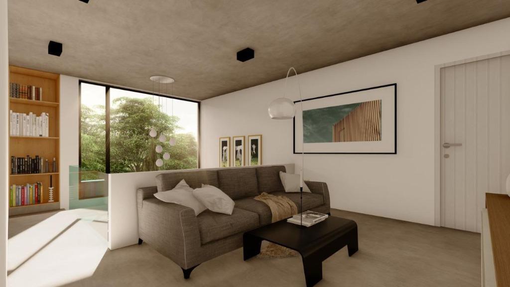 A Estrenar ## Impecable Casa a Estrenar, en El Barrio Carpinchos Nordelta, Se Entrega en 3 Meses, 4 4