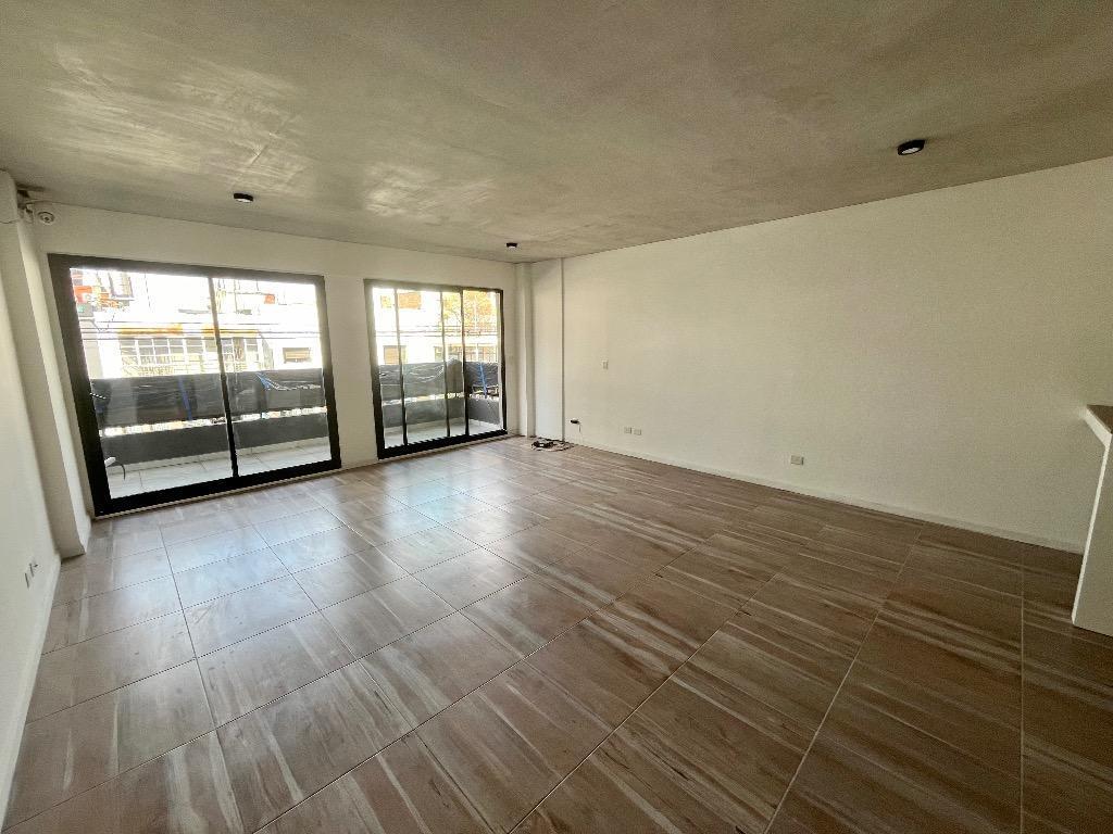 Foto de DEPARTAMENTO 1 AMBIENTE - FLORESTA, CAPITAL FEDERAL, imagen 4