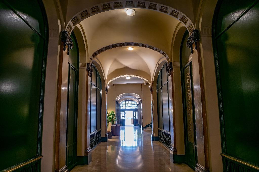 Foto de Edificio Venta Microcentro Cerca de Todo, imagen 2