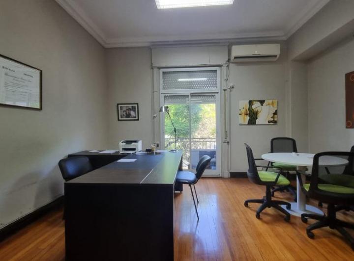 Foto de OFICINAS - PLANTA LIBRE - MICROCENTRO (COMERCIAL), CAPITAL FEDERAL, imagen 4