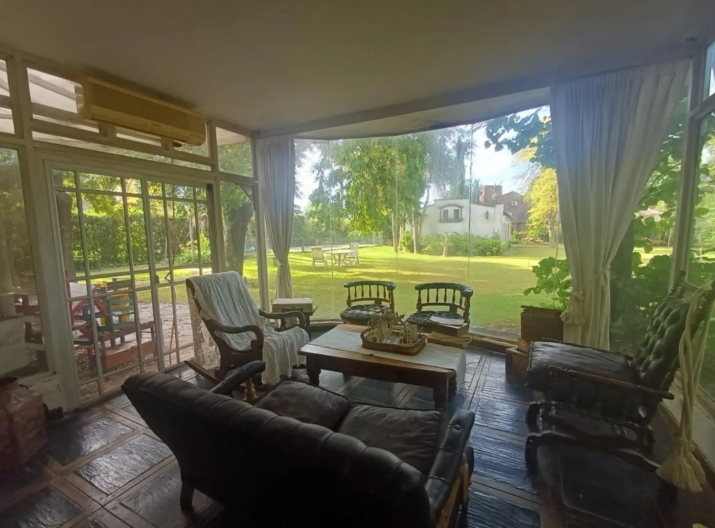 Casa en Pilar 4