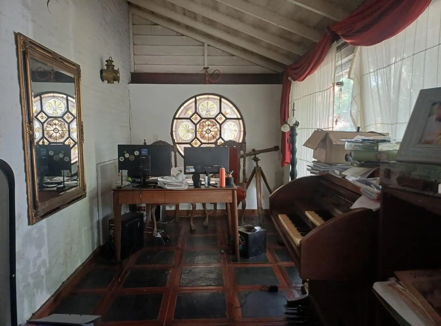 Casa en Pilar 5
