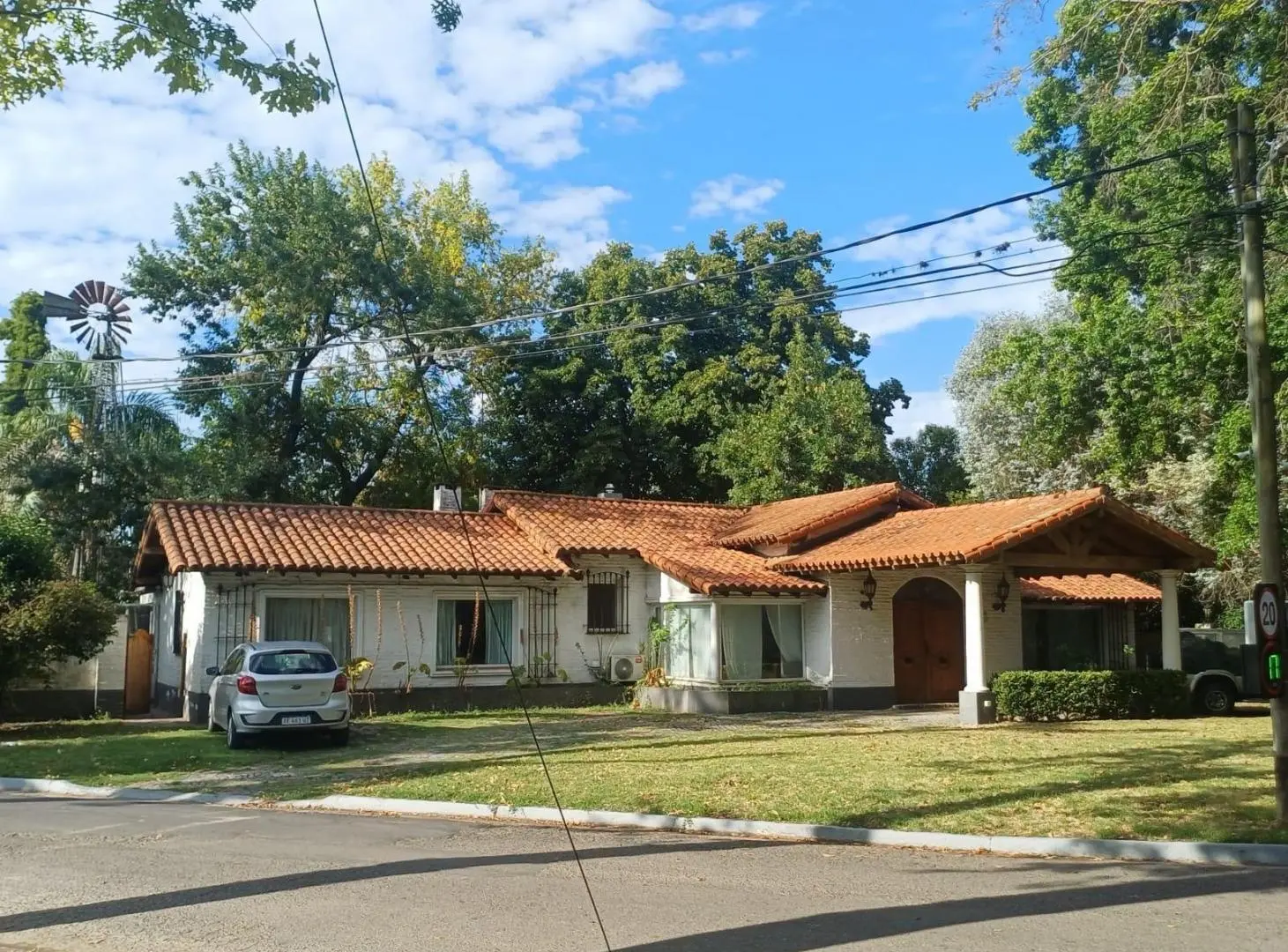 Casa en Pilar 2