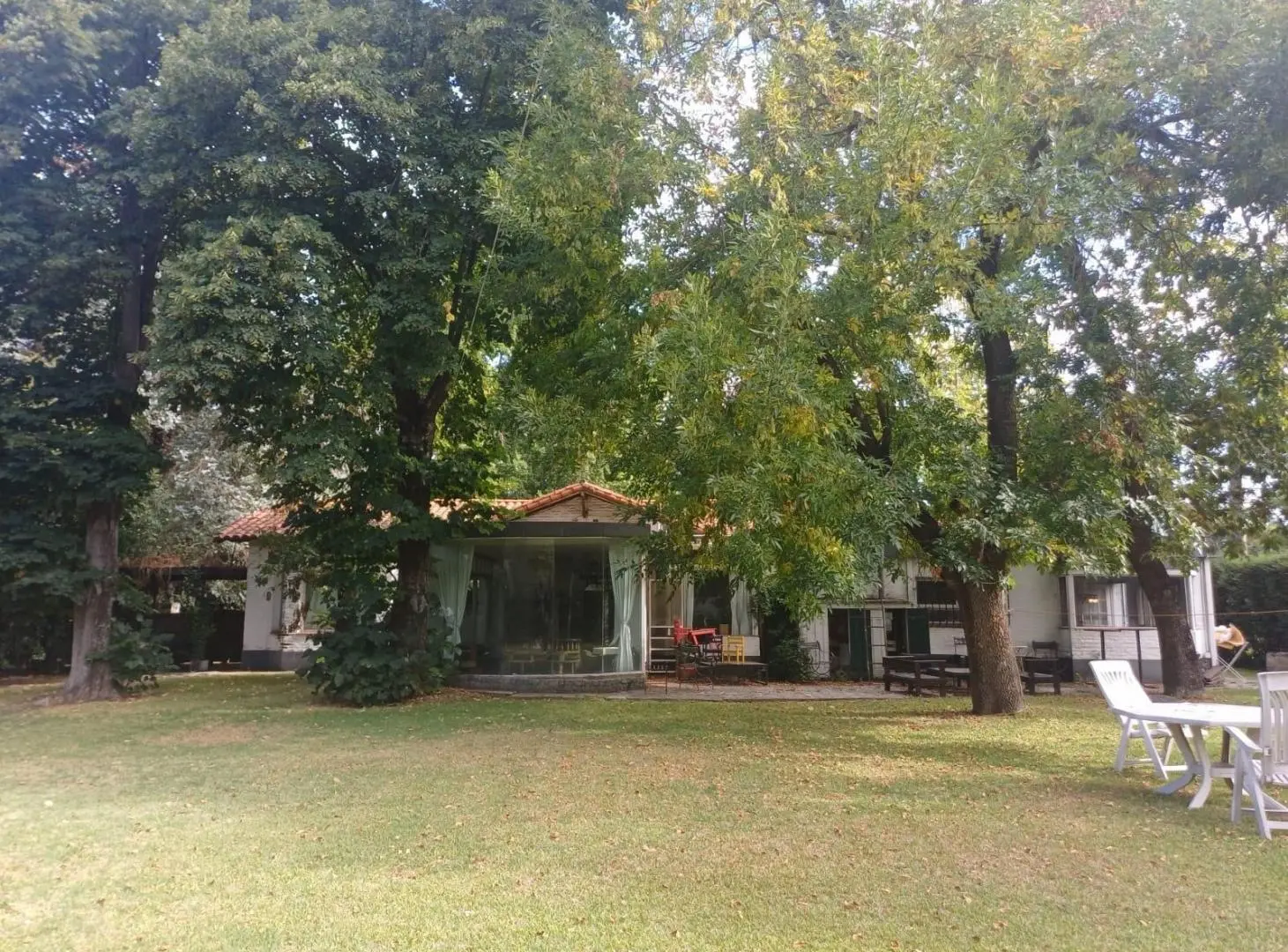 Casa en Pilar 3
