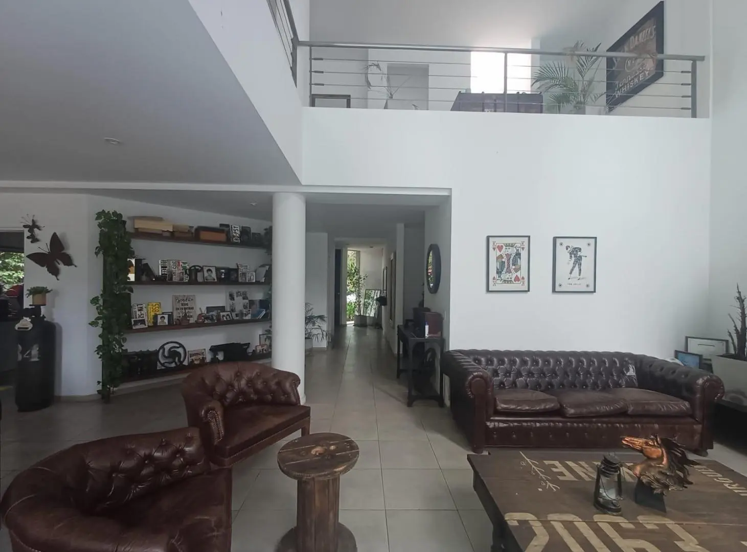 Casa en Pilar 2