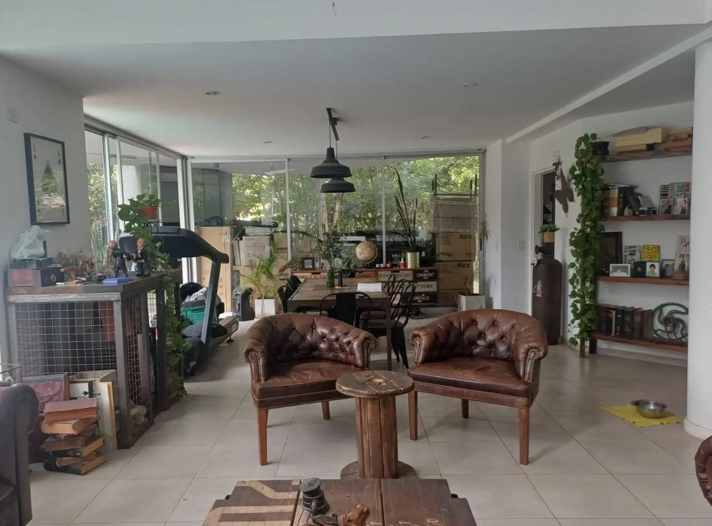 Casa en Pilar 3