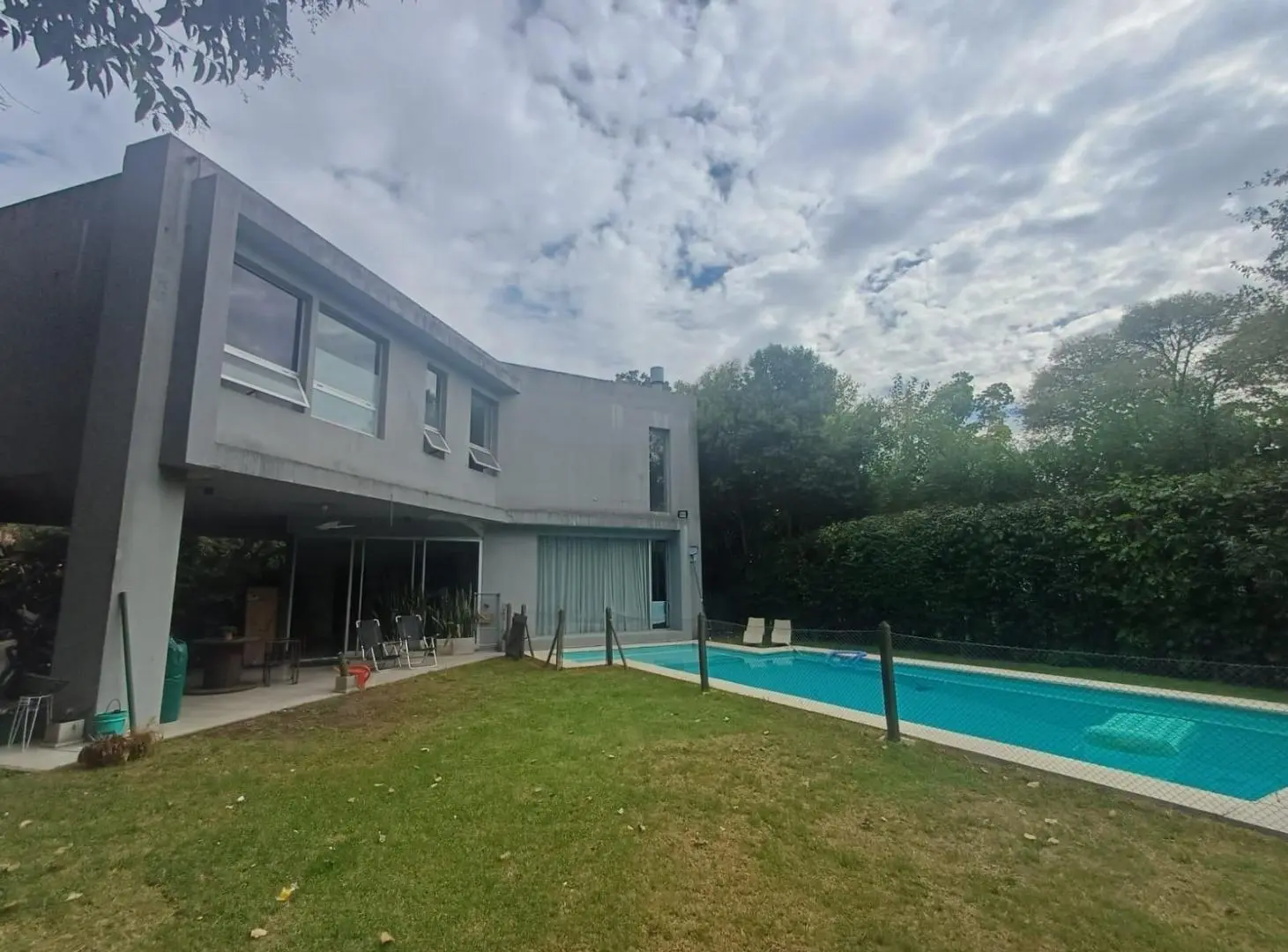Casa en Pilar 1