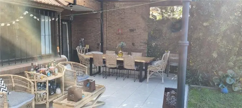 Venta casa en las Lomas de San Isidro 5 ambientes 5