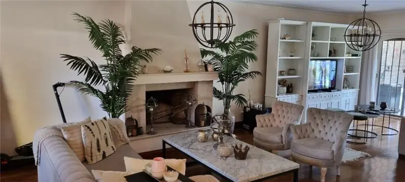Venta casa en las Lomas de San Isidro 5 ambientes 3