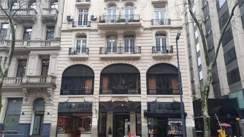 PALACIO URQUIZA