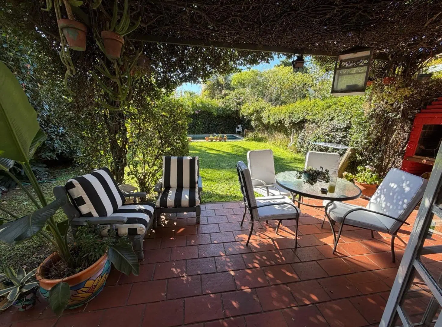 Casa en Las Lomas-Horqueta 5