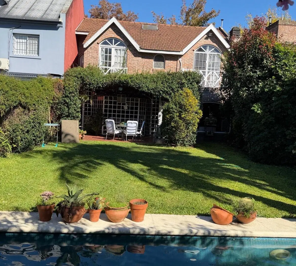 Casa en Las Lomas-Horqueta 3