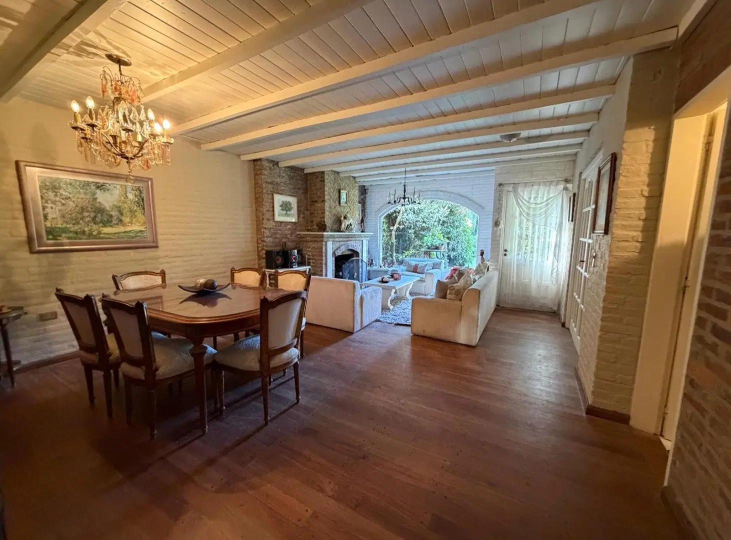 Casa en Las Lomas-Horqueta 2