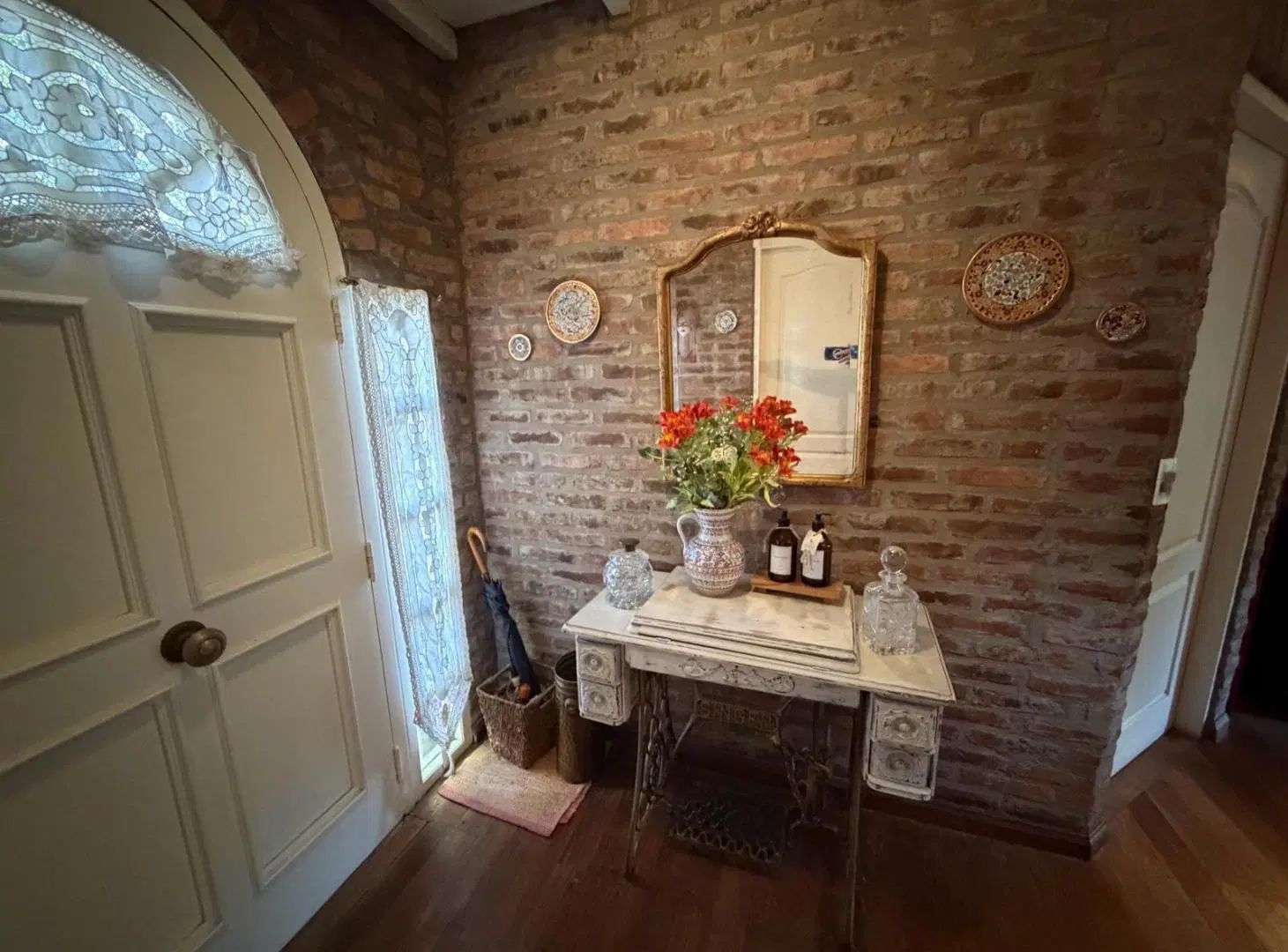 Casa en Las Lomas-Horqueta 4