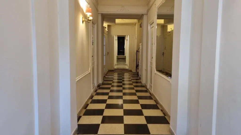 Departamento en Barrio Norte 3