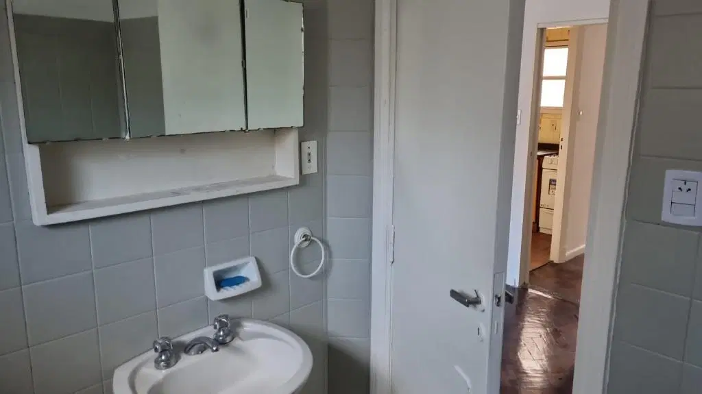 Departamento en Barrio Norte 2