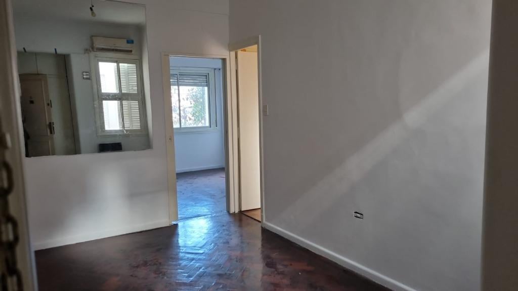 Departamento en Barrio Norte